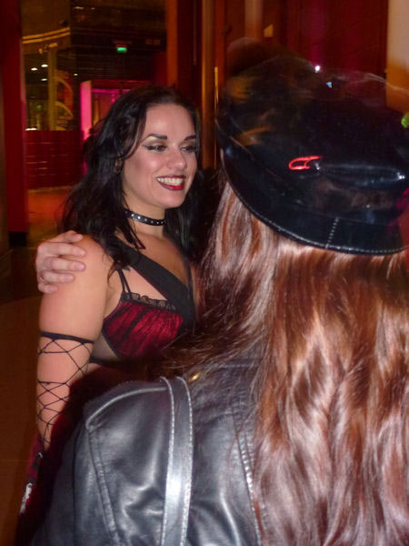 Image © Norman / TimeWarp 2013