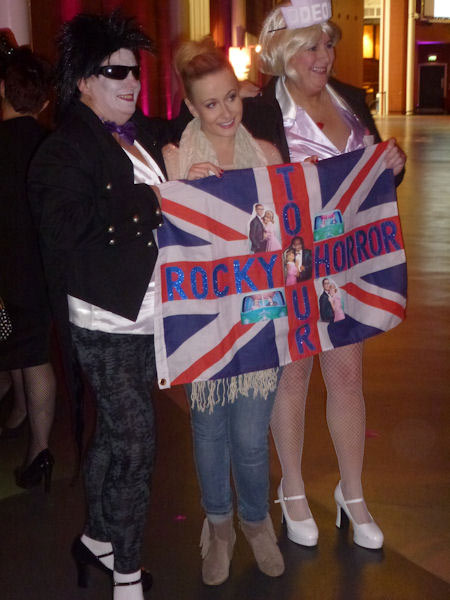 Image © Norman / TimeWarp 2013