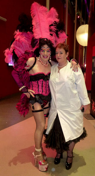 Image © Norman / TimeWarp 2013