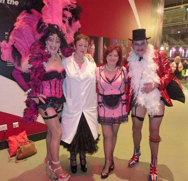 Image © Norman / TimeWarp 2013