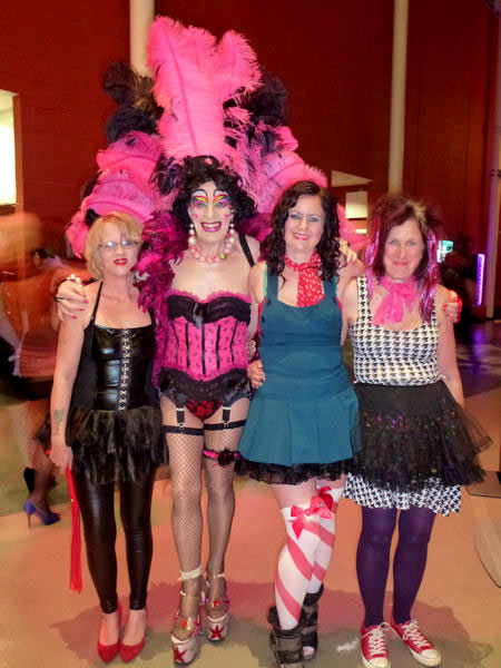 Image © Norman / TimeWarp 2013