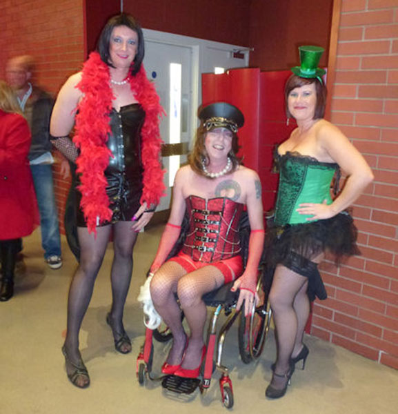 Image © Norman / TimeWarp 2013