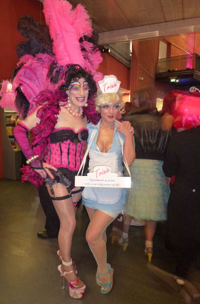 Image © Norman / TimeWarp 2013