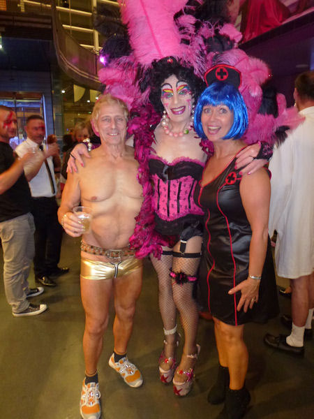 Image © Norman / TimeWarp 2013