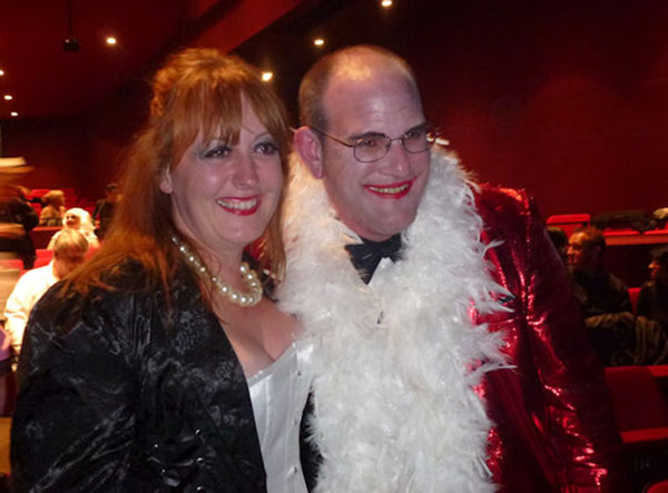 Image © Norman / TimeWarp 2013