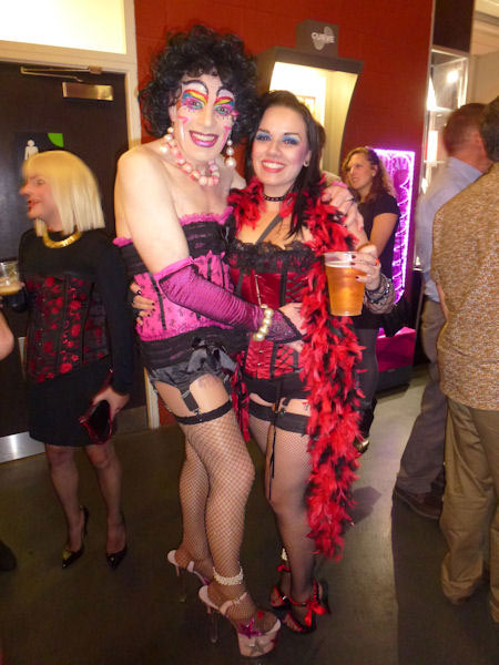 Image © Norman / TimeWarp 2013