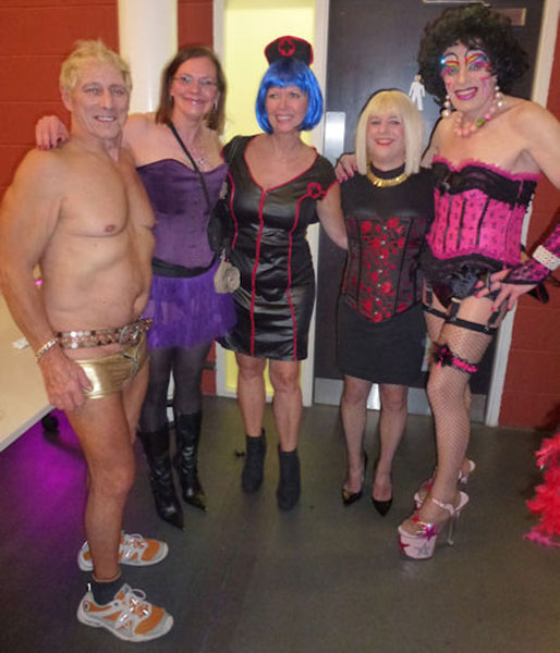 Image © Norman / TimeWarp 2013