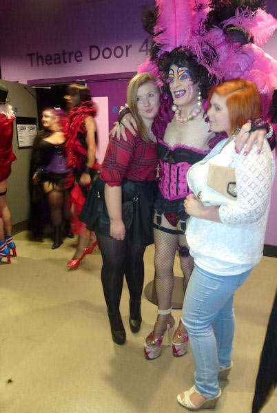 Image © Norman / TimeWarp 2013