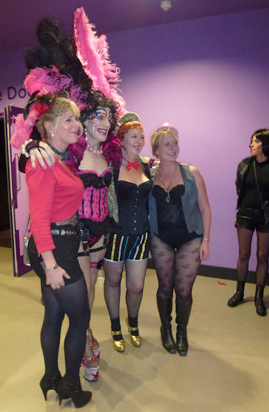 Image © Norman / TimeWarp 2013