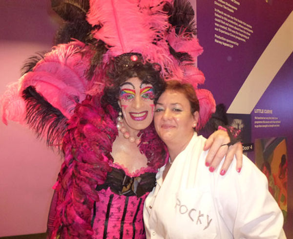 Image © Norman / TimeWarp 2013