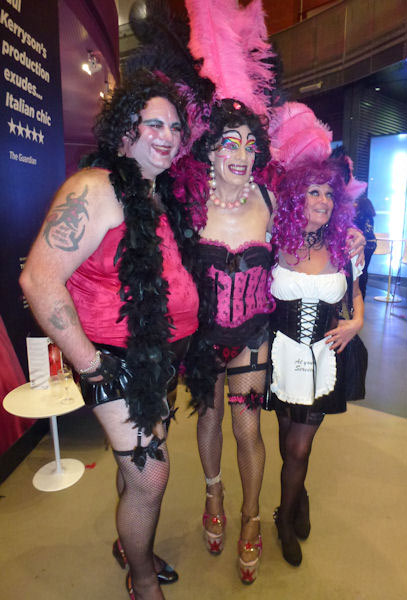 Image © Norman / TimeWarp 2013