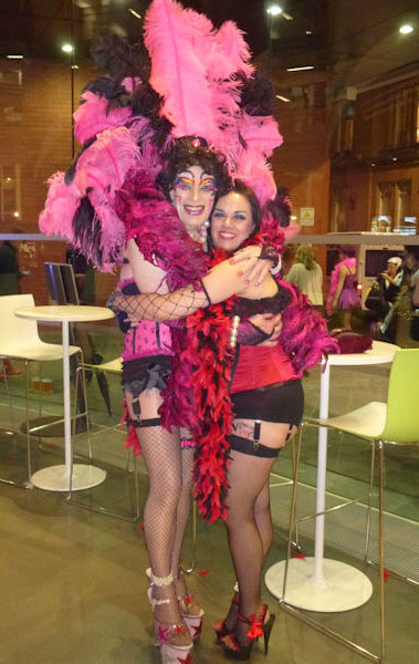 Image © Norman / TimeWarp 2013