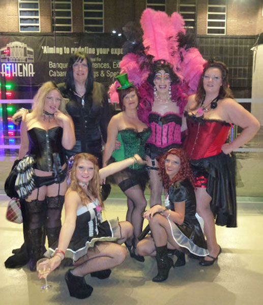 Image © Norman / TimeWarp 2013