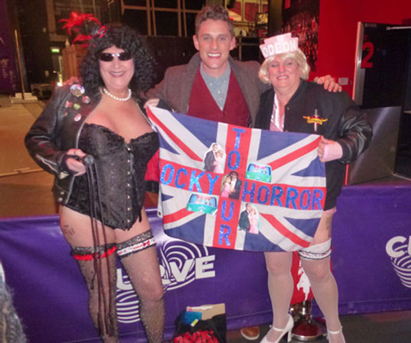 Image © Norman / TimeWarp 2013