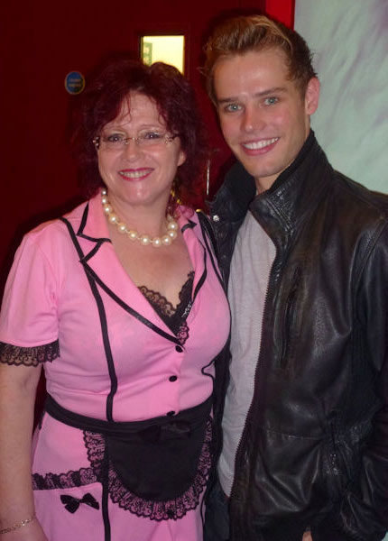 Image © Norman / TimeWarp 2013