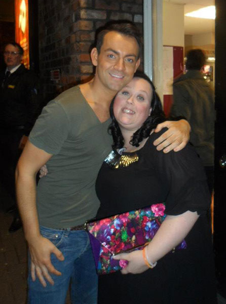 Image © Kate / TimeWarp 2013