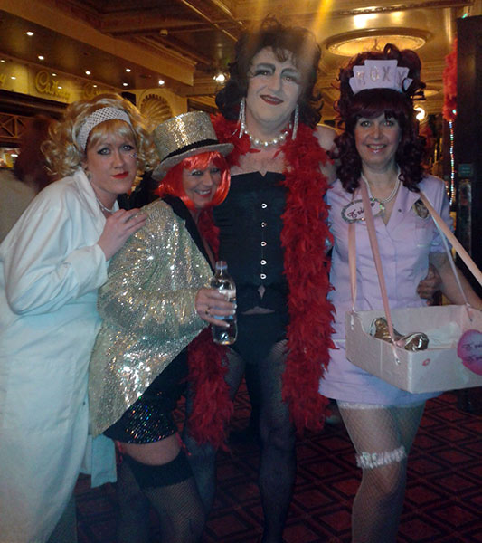 Image © Sam / TimeWarp 2013