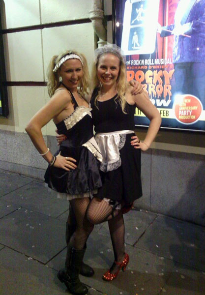 Image © Stephen / TimeWarp 2013