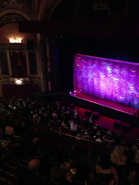 Image © Stephen / TimeWarp 2013