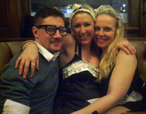 Image © Stephen / TimeWarp 2013