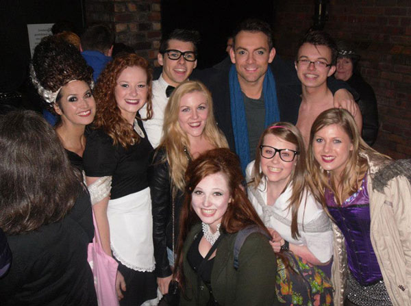 Image © Vicky / TimeWarp 2013