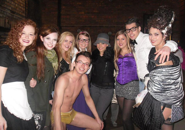 Image © Vicky / TimeWarp 2013