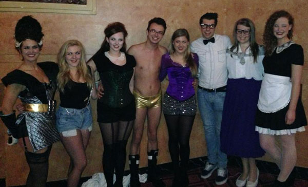 Image © Vicky / TimeWarp 2013