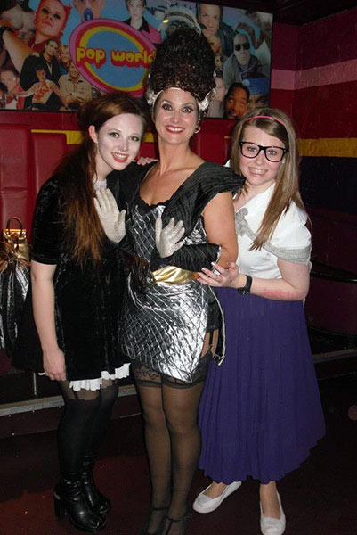 Image © Vicky / TimeWarp 2013