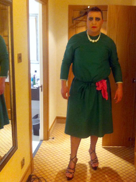 Image © Andrew / TimeWarp 2013