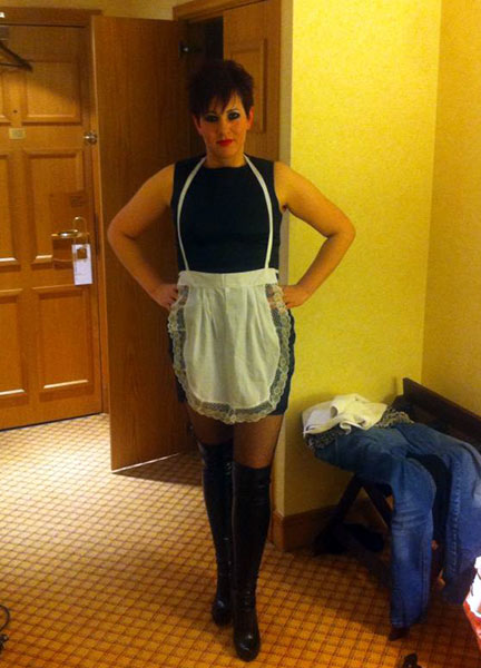 Image © Andrew / TimeWarp 2013