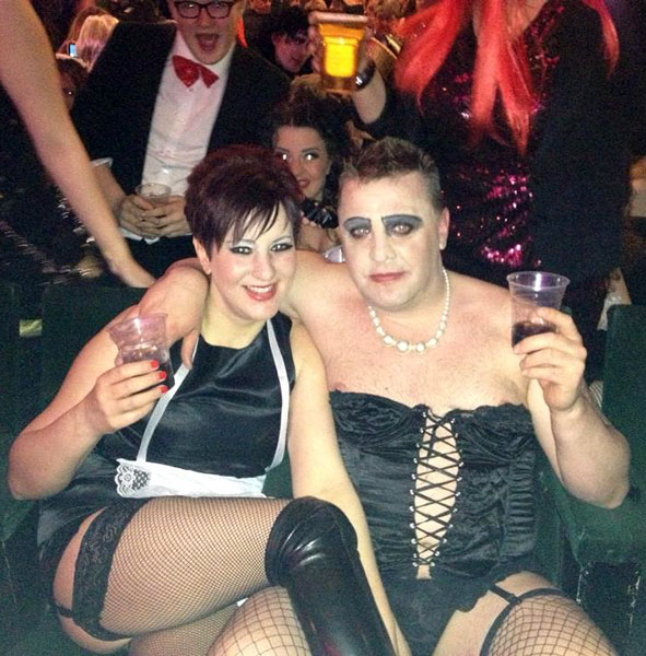 Image © Andrew / TimeWarp 2013