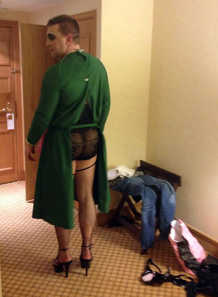 Image © Andrew / TimeWarp 2013