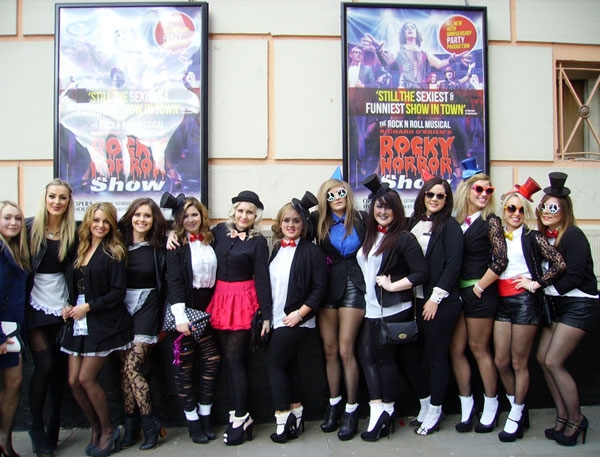 Image © Carol / TimeWarp 2013