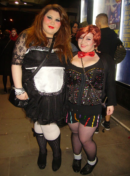 Image © Carol / TimeWarp 2013