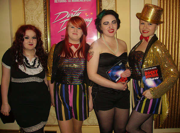 Image © Carol / TimeWarp 2013