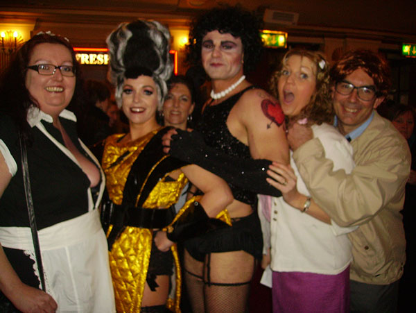 Image © Carol / TimeWarp 2013