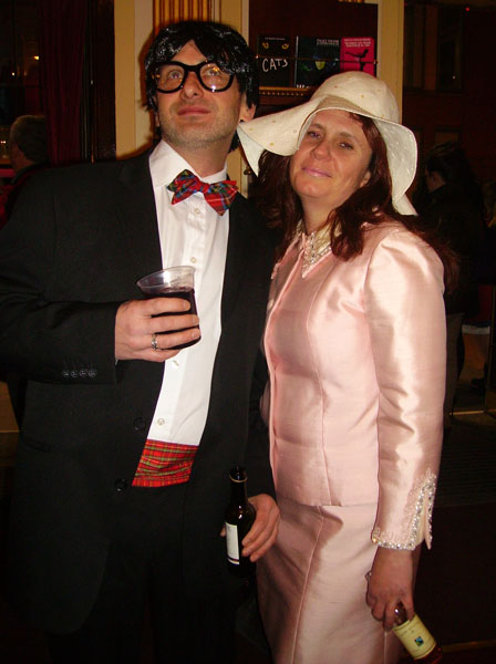 Image © Carol / TimeWarp 2013