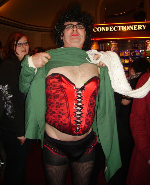 Image © Carol / TimeWarp 2013