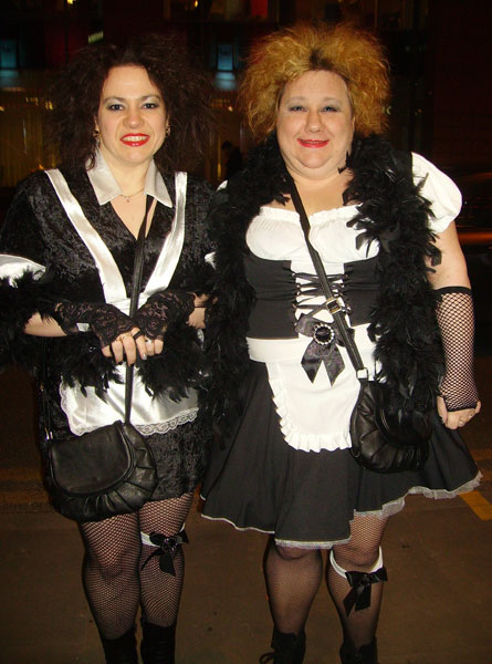 Image © Carol / TimeWarp 2013