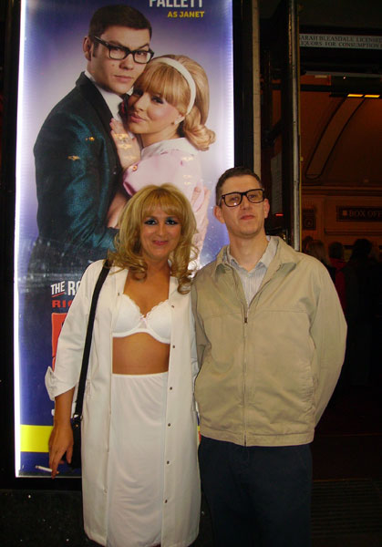 Image © Carol / TimeWarp 2013