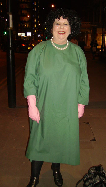 Image © Carol / TimeWarp 2013