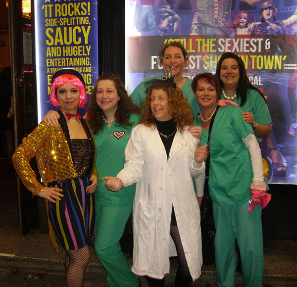 Image © Carol / TimeWarp 2013