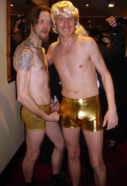 Image © Carol / TimeWarp 2013