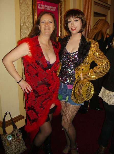 Image © Carol / TimeWarp 2013