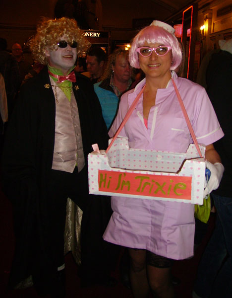 Image © Carol / TimeWarp 2013