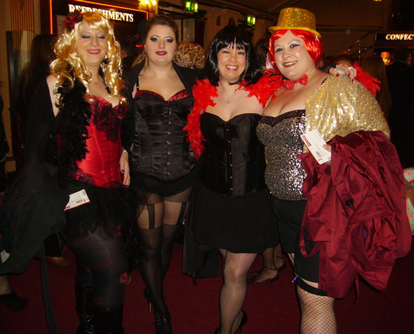 Image © Carol / TimeWarp 2013