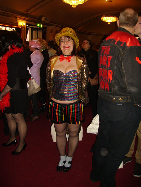 Image © Carol / TimeWarp 2013