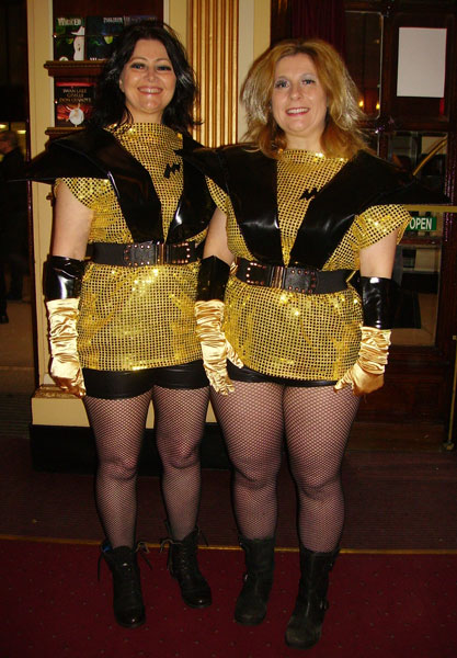 Image © Carol / TimeWarp 2013