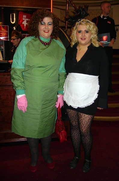 Image © Carol / TimeWarp 2013