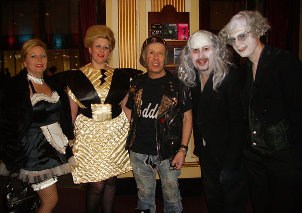 Image © Carol / TimeWarp 2013